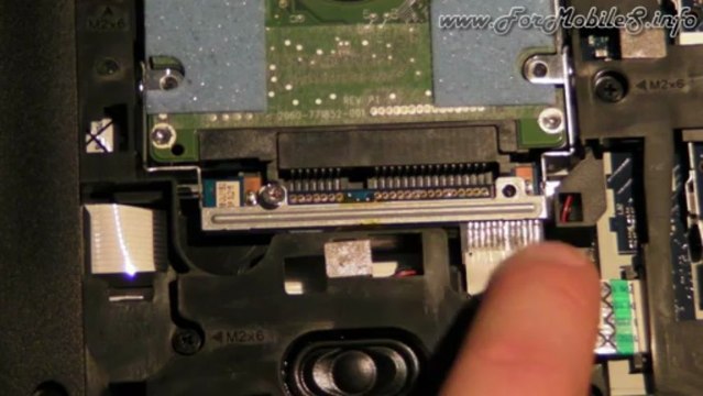 Acer TravelMate B113 - Come sostituire, aggiungere HDD oppure SSD