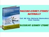 Ayurvedic Home Remedies: home remedies for kidney stones pain relief