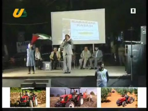 CANLI BİR EZGİ İSTİKBAL İSLAMIN ÖMER ŞEFKATLI