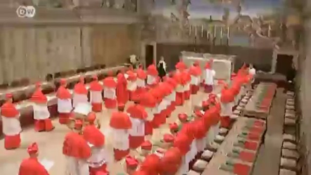 How Journalists Covered the Conclave | Journal Reporters