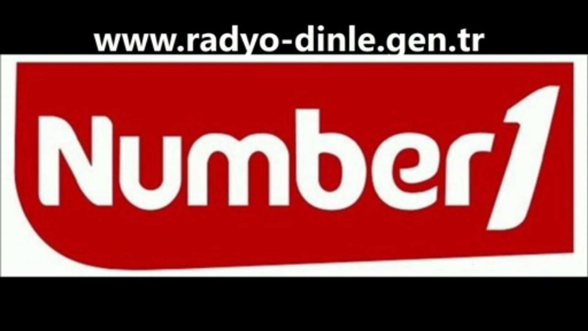 Number 1 Fm Dinle - Dailymotion Video