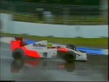 F1 - Australian GP 1991 - Race