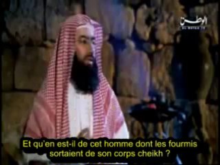 TEMOIGNAGE D' UN LAVEUR DE MORTS  - 15EME PARTIE /18    -  "  DES FOURMIS DANS LE VENTRE "