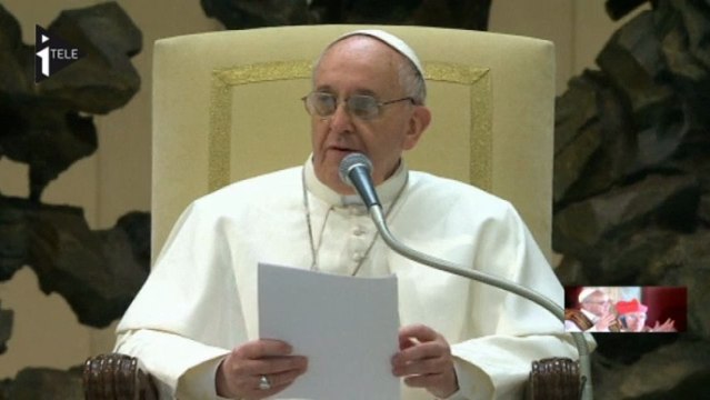 François, un pape proche des pauvres