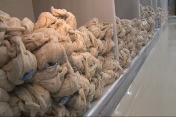 AB'ye kokoreç satamayınca...