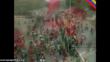 Penúltimo adiós a Chávez, que no será embalsamado