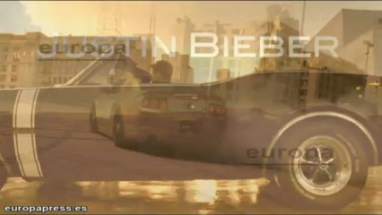 Olivia Wilde pide a Justin Bieber que se vista