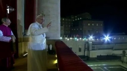 Le pape François plébiscité par les Français