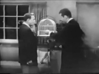 Mr. Ed and Wilbur Pope- unaired pilot Part 10