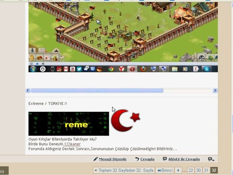 Büyük Resim Ekleme