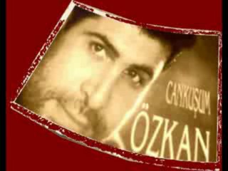 ÖZKAN CAN & ALLAHIN DEDİGİ OLUR