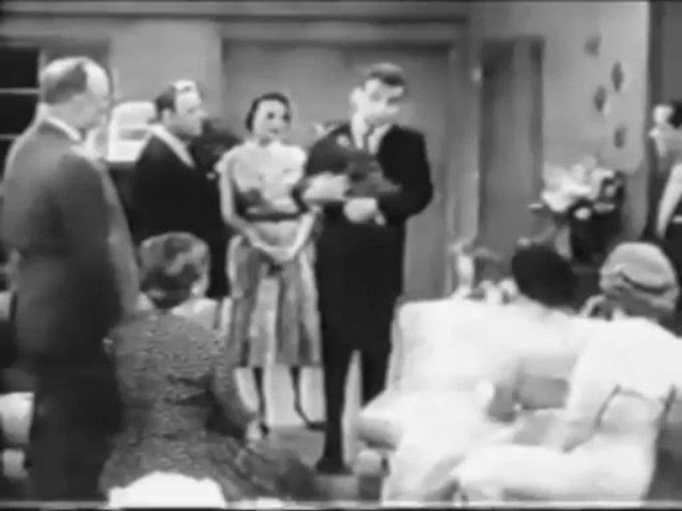 Mr. Ed and Wilbur Pope- unaired pilot Part 11