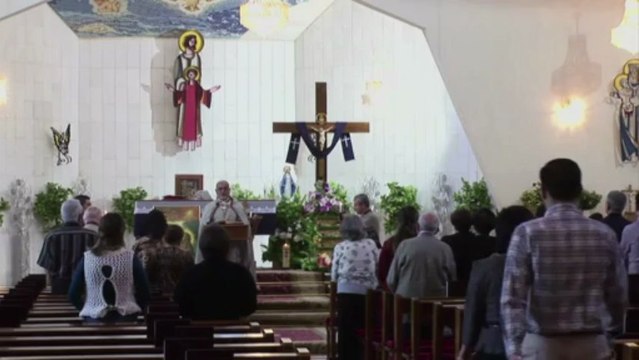 Les chrétiens d'Irak saluent l'élection du pape François