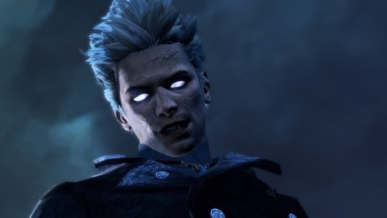 Présentation DmC DLC Vergil's Downfall (PS3)