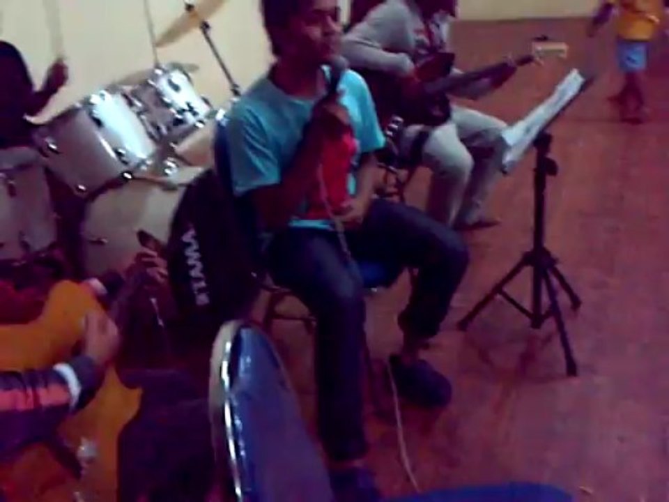 Konser Fifik