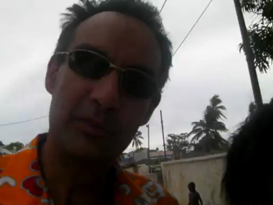Joyeuax z'Anniversaire !