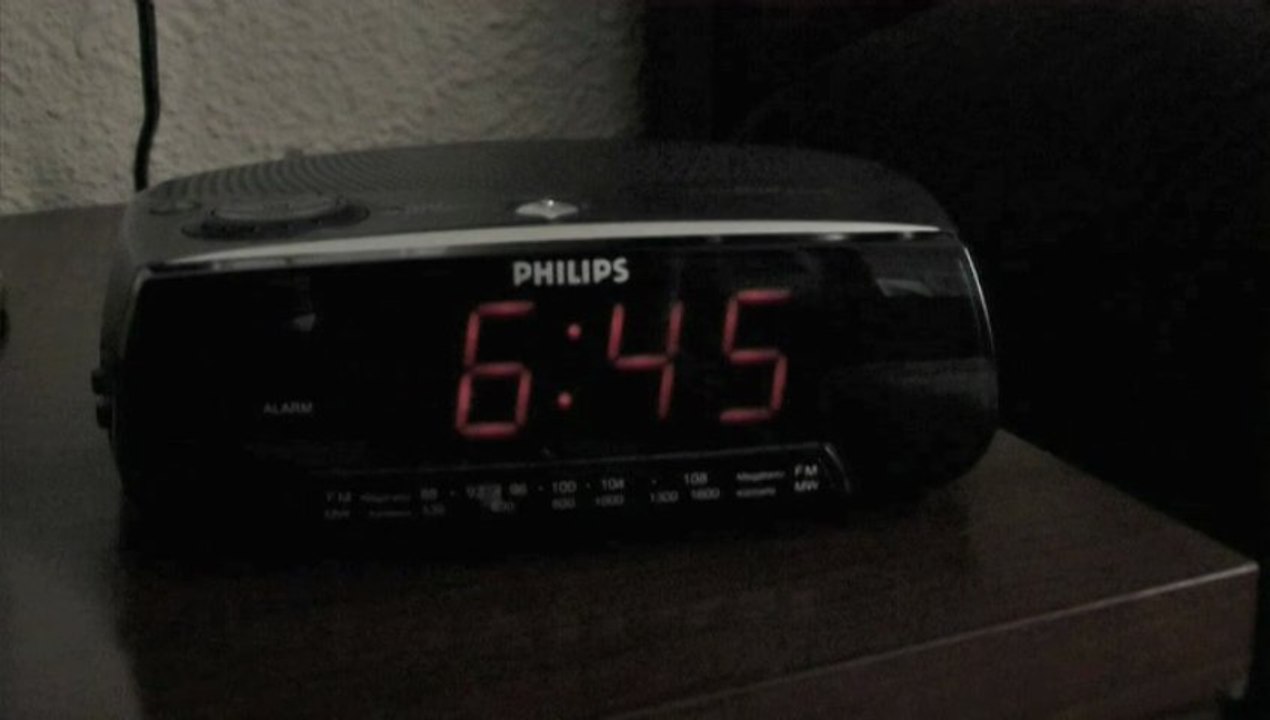 Alarma