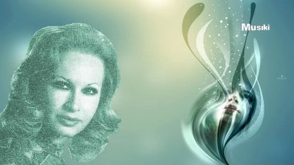 Şükran Özer ♫ Kader kime şikayet edeyim seni bilemem.HD