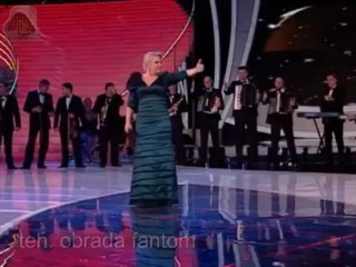 Snežana Đurišić - Očev zavet