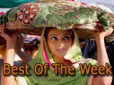 Best Of The Week: Spotted Bipasha Basu At Ajmer Sharif Dargah And more Hot News
