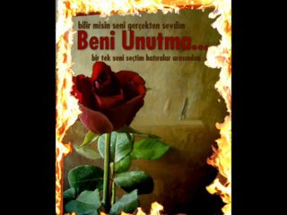 Unutma, kimse benim kadar seni içten sevmedi - İzzettin Bilgin