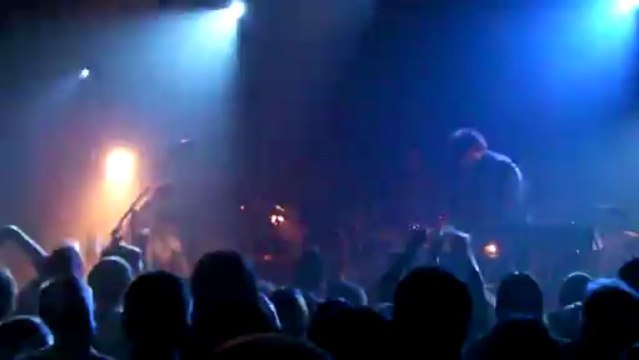 Delphic, Acolyte, Divan du Monde 160313