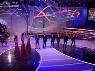 Zvezde Granda - Ljubav je slepa