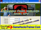 Jurassic Park Builder Hacks for 99999999 Bucks - iOs -- Functioning Jurassic Park Builder Bucks Cheat