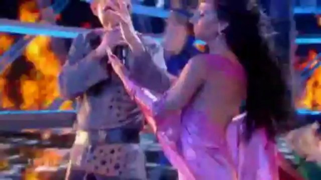 Krassimir Avramov - Illusion (Eurovsion 2009-Bulgaria)