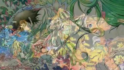 【Masuda-DO】和の響き、そして恵み【Illustration PV】