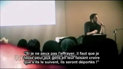 LA PAROLE DIVINE - " PROLOGUE 2 "    EPISODE 03 - 4EME  PARTIE/ 4 - NOUMAN ALI KHAN