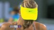 Indian Wells: Freundinnen-Duell der Marias! Sharapova gewinnt gegen Kirilenko