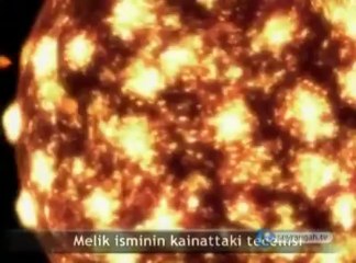 Allah'ın Esmaları 5. El Melik isminin anlamı ve özellikleri okyay dernegi