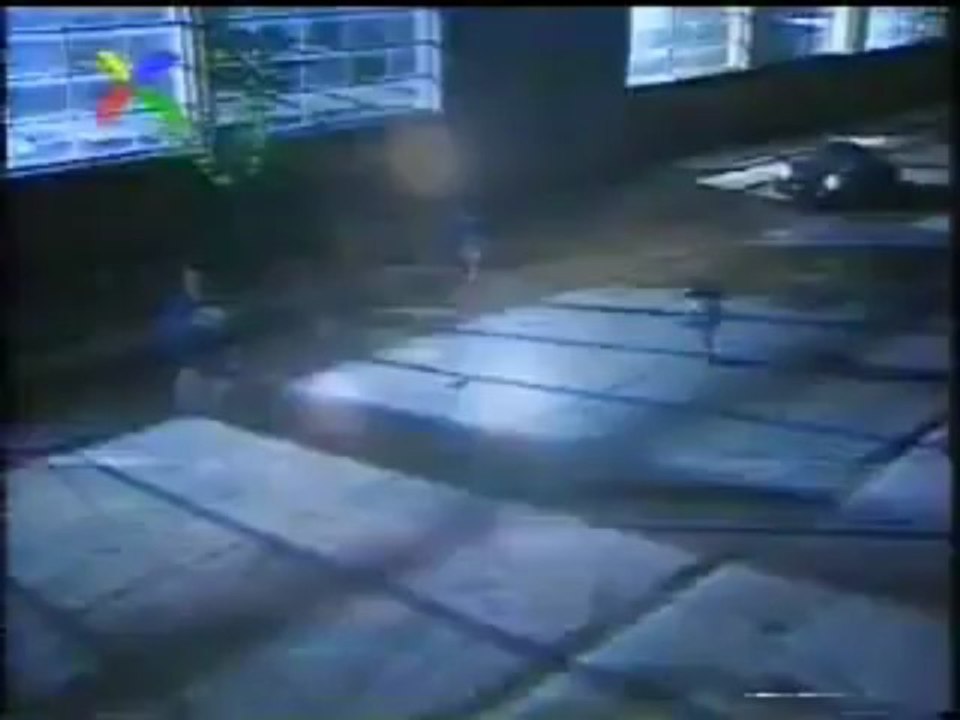 W-ICE - Ti si taj SPOT