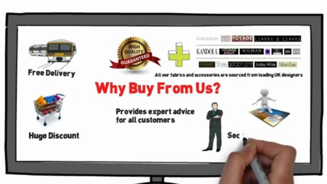 Kurtinz The World's Largest Designer, Blinds & Curtains Company