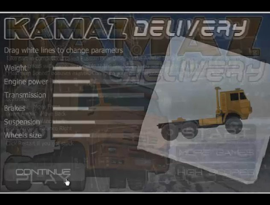 Kamyonculuk