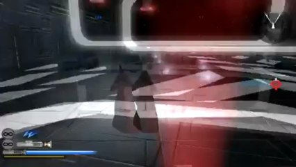 Star Wars Battlefront II Bonus #01 - Etoile Noir