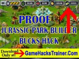 Jurassic Park Builder Cheats get 99999999 Coins iPad Elite Jurassic Park Builder Cheat Bucks