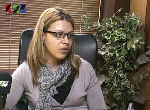 K23TV - Interjú - LD Stúdió - 2013. március 15.