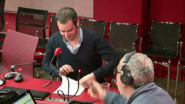Tanguy Pastureau : Les François sont tous normaux