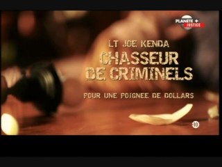 Chasseur de criminels [ Pour une poignée de dollars ]