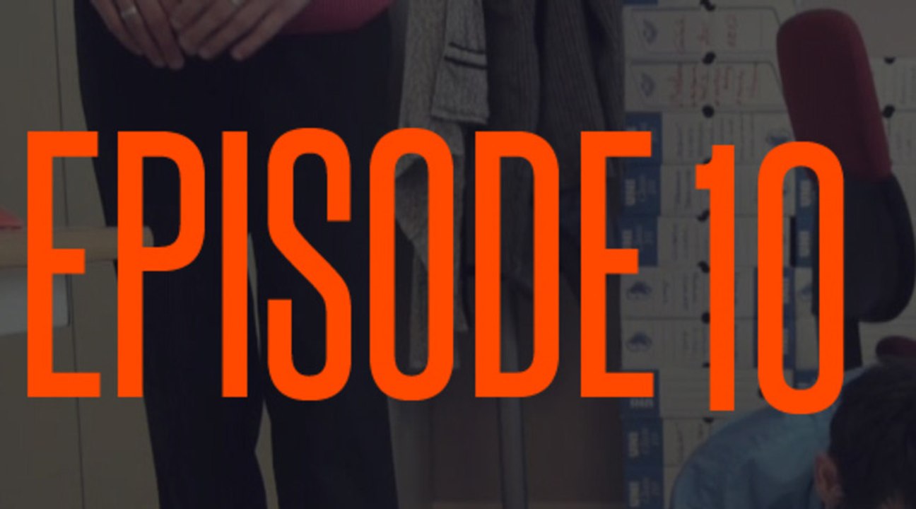CHIEN \ Episode 10