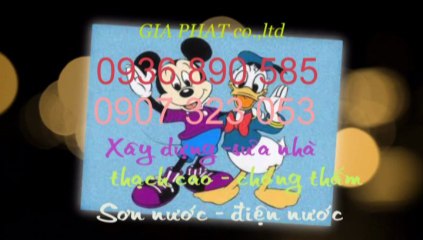 Thợ sơn sửa nhà quận 2 rẻ tphcm call 0936 890 585