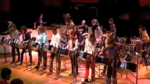 steel drum - 4ème - collère ernest renan