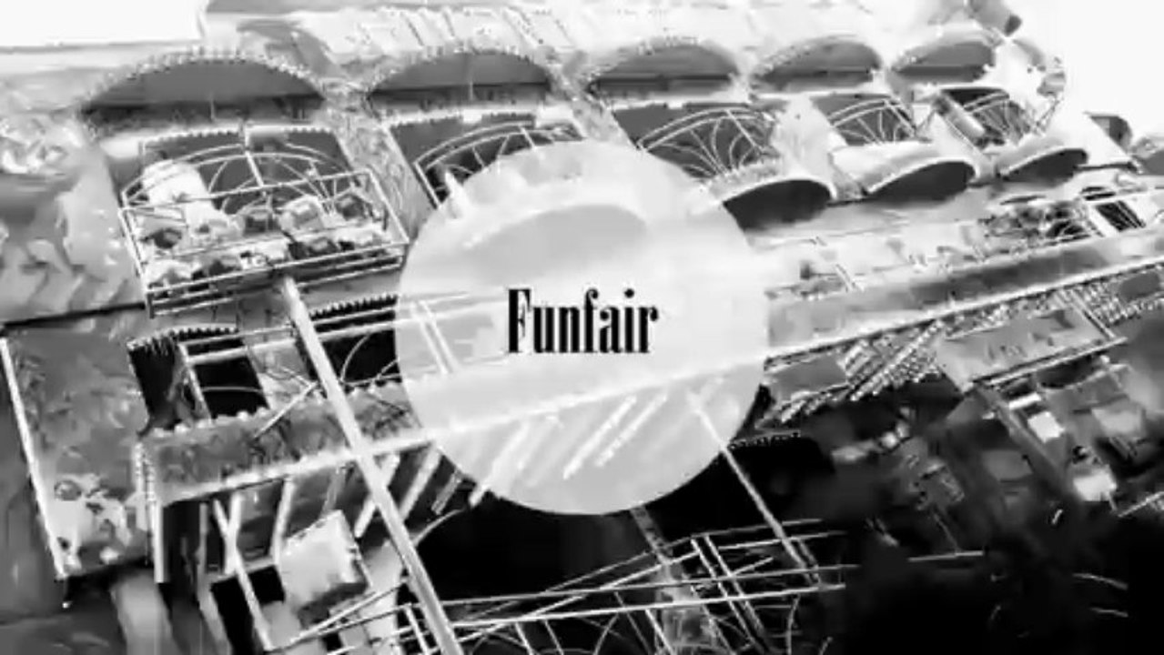 Funfair - HD Time-lapse