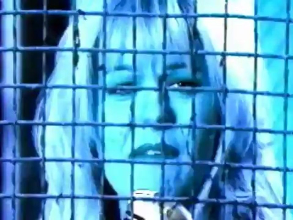 Zorana Pavić - Hoću da sam slobodna SPOT