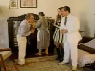 Dja marthins em guerra dos sexos parte 02