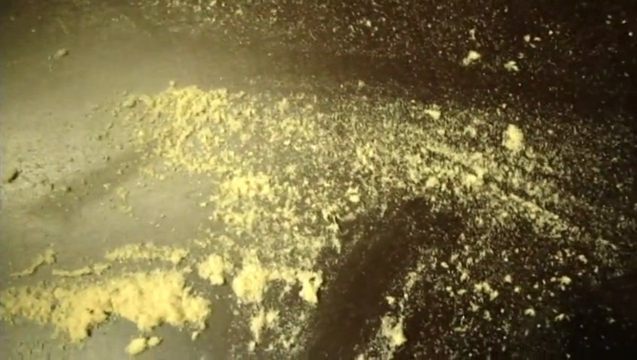 Comment fabriquer du poil à gratter xtrem ! [TUTO] - Vu sur M6