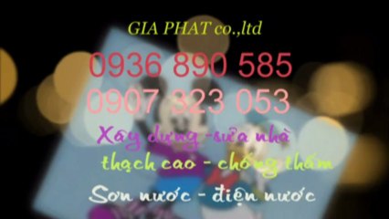 Thợ sơn sửa nhà quận 4 rẻ tphcm call 0936 890 585