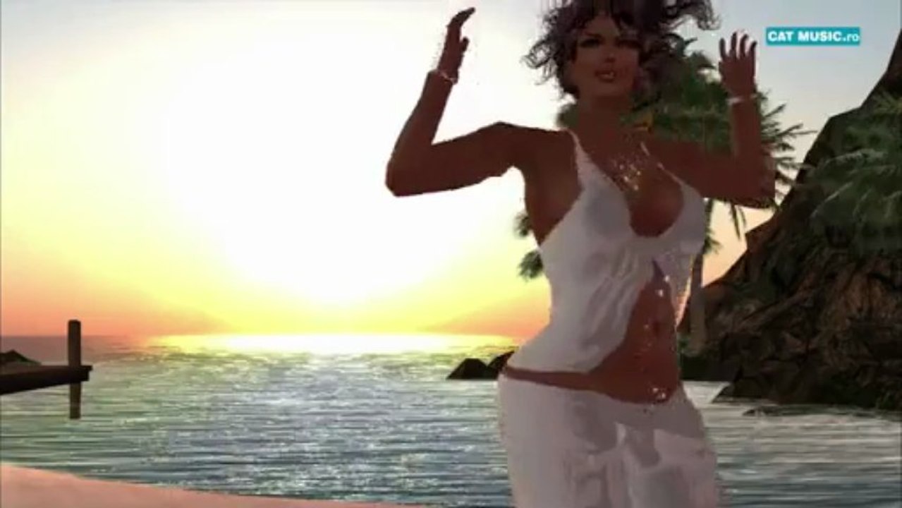 Mory Kante ft. Loverush UK ~ Yeke Yeke